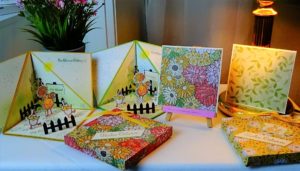 Read more about the article Kennst du schon meine Triangel Corner Pop Up Card? Nein?