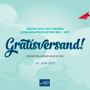 Read more about the article Gratisversand für 24 Stunden