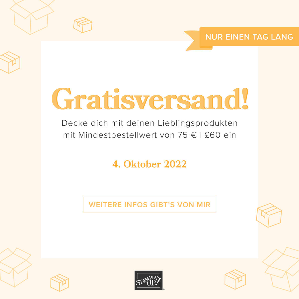 You are currently viewing 24 Stunden Gratisversand!