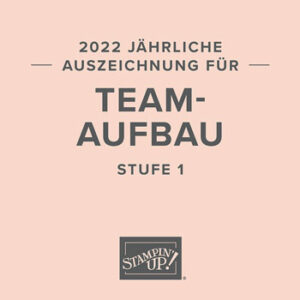 Read more about the article Jahreserfolg bei Stampin’Up! 2022