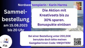 Read more about the article Sammelbestellung August 2023-1!